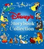 Disneys Storybook Collection (Disney Storybook Collections) by D