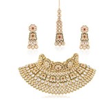 Buy bridal jewellery online at affordable price
