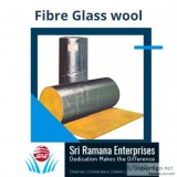 Fibre glass wool suppliers in chennai