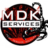 Mosquito Control