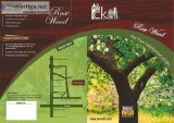 Converted Premium Residential Plots with tons of AMENITIES