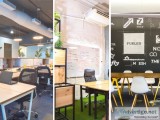 Office Interior Designers in Chennai  Specialized Workstation St