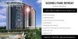 Godrej Park Retreat at Sarjapur Bangalore  New Launch Project