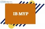 IB Online Classes  Online IB Maths Tutor in Bangalore  MYP