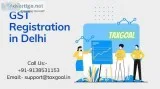Best GST Filing Services in Delhi
