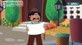 2D animation studios in Bangalore India  2D animation studios in