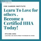 CDE Career Institute