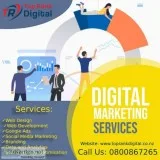 Digital Marketing Company in New Zealand