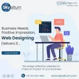 Are you searching for Best website design company in Bangalore.