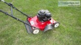 (Lawn Mowers) 20&rdquo MTD 3.5 Hp Briggs Easy-Start Lawnmower