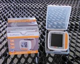 LotFancy Blood Pressure Monitor