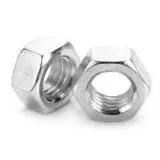 Hex Nuts  Hex Nuts Manufacturers  Hexagonal Nut  DIC Fasteners