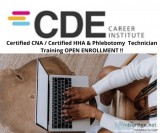 CDE Career Institute