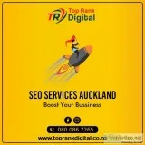 SEO Services Auckland - Top Rank Digital