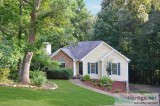 Single Family Home Forsale in Canton GA