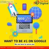 SEO Services New Zealand &ndash Top Rank Digital
