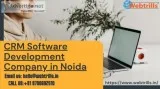 Best CRM Software Development Company in Noida