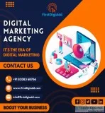 Digital marketing services in pune