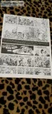 AMAZING SPIDER MAN COMIC STRIP