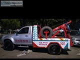 Most efficient Car towing services in chandigarh