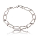 Buy mens silver bracelet online at best price