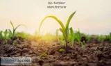 fertilizer manufacturer