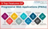 Top examples of progressive web apps (pwa) in 2021