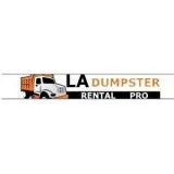 Irvine Dumpster Rental Pro