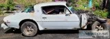 1976 Trans Am 400