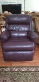 Recliner