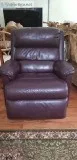 Recliner