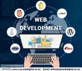 Web Development Company Auckland