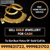 Gold Buyers Near Me In Noida