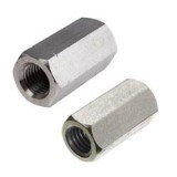 Coupling Nuts  DIC Fasteners  Coupling Nut Manufacturer