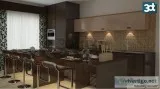 3d interior rendering services  3d interior design services