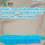 Fast delivery phenacetin powder phenacetin shiny powder from chi