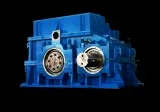 Industrial Gearbox manufacturer