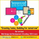 Web Design Company in New Zealand