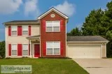 4395 Telida Trail Snellville GA