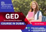 Ged coaching training in dubai