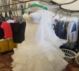 Spring Cleaners Best Wedding Dress Cleaning Service EI Segundo