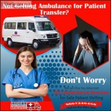 Safe Patient Ambulance Service in Saguna More by Jansewa Ambulan