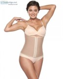Post pregnancy corset