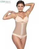 Post pregnancy corset