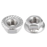 Flange Nuts  Serrated Nuts  Flange Nuts Manufacturers