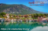 Online turkey visa
