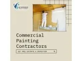 Commercial Painting Contractors in Bangalore