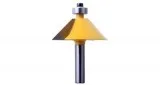 45 Degree Chamfer Bits  Chamfer Router Bits  Router Bits Supplie