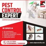 Pest control near me - sadguru pest control