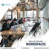 Office Space in Noida - Tailored to your Specifications